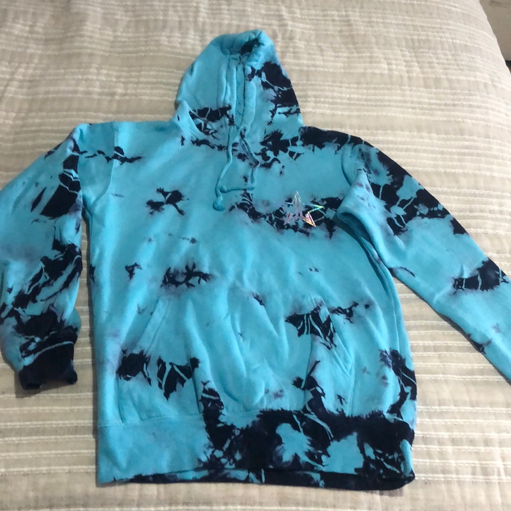 Jeffree Star Hoodie